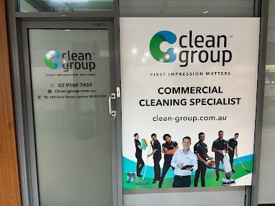 Office Cleaner Camperdown